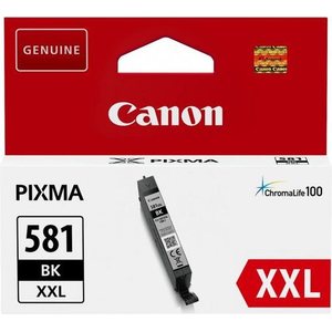 Canon Canon CLI-581XXL musta