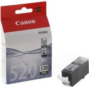 Canon Canon PGI-520BK musta mustekasetti