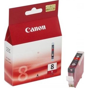 Canon Canon CLI-8 red, punainen