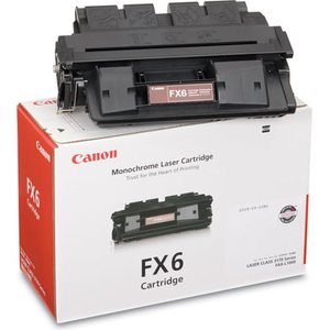 Canon FX-6