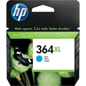 HP HP 364 XL cyan