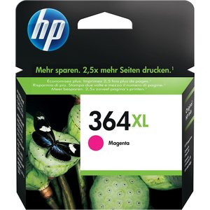HP HP 364 XL magenta