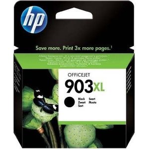 HP HP 903XL musta mustekasetti