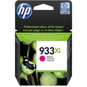 HP HP 933XL Officejet magenta mustekasetti