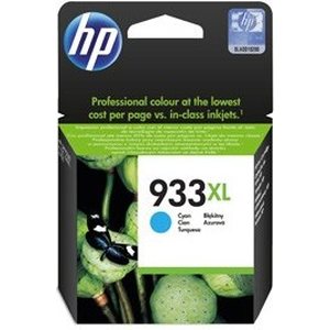 HP HP 933XL Officejet syaani mustekasetti