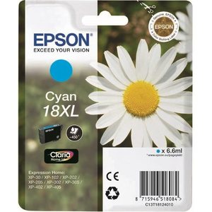 Epson Epson 18XL Cyan