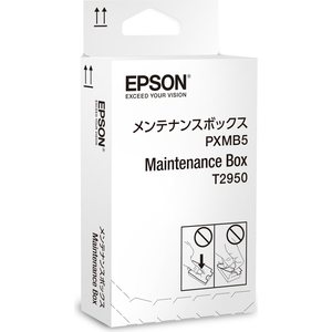 Epson Epson Maintenance Box WorkForce WF-100W hukkavärisäiliö