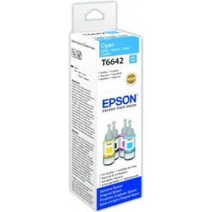Epson Epson T6642 -mustepullo, syaani