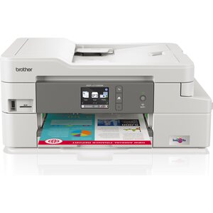 Brother DCP-J1100DW Inkjet all-in-one