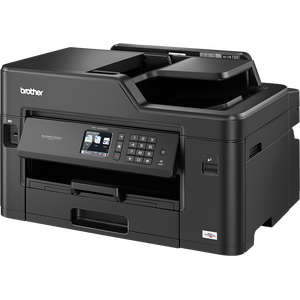 Brother MFC-J5330DW A4-mustesuihkumonitoimilaite