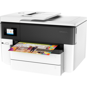 HP Officejet Pro 7740 A3 e-AiO