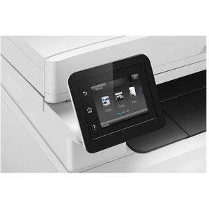 HP Color LaserJet Pro MFP M281fdw