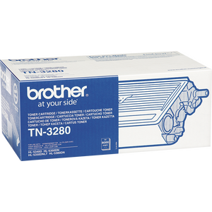 Brother TN-3280 black toner