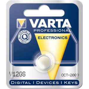 Varta Electronic paristo 4178 V12GS SR43 V386