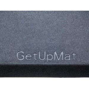 GetUpMat seisomatyöpistematto 640x515x21mm