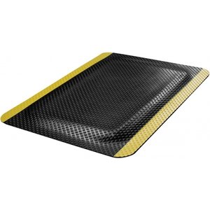 Teollisuusmatto Safetu 600x850x16mm pesunkestävä