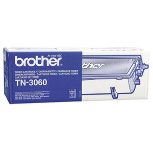 Brother TN-3060 musta