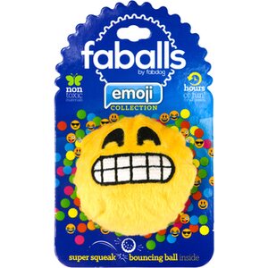 Vinkupallo emoji M
