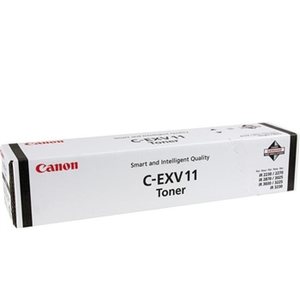 Canon C-EXV11 musta