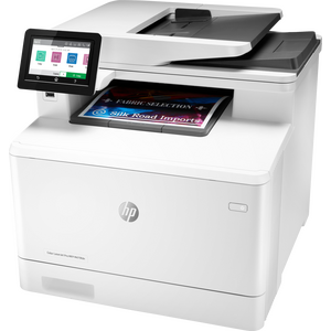 HP Color LaserJet Pro MFP M479fdn värimonitoimitulostin