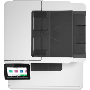 HP Color LaserJet Pro MFP M479fdn värimonitoimitulostin