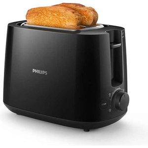 Philips leivänpaahdin