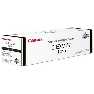 Canon C-EXV37 musta
