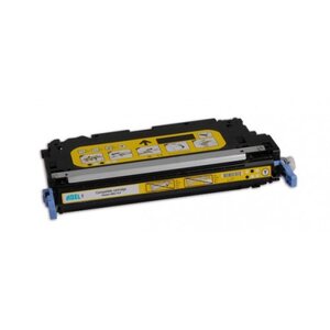 Canon CRG 717 keltainen