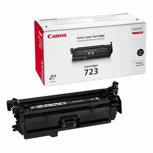 Canon CRG 723H black high capacity