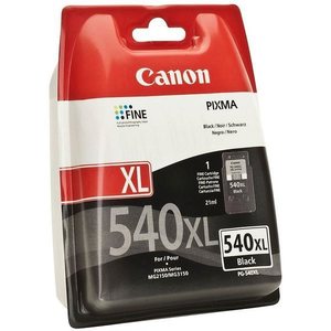 Canon PG 540XL black