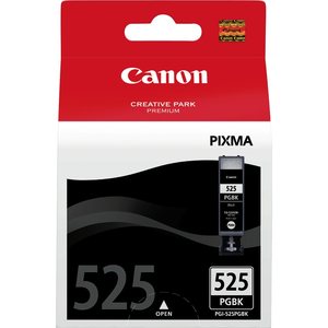 Canon PGI 525 musta