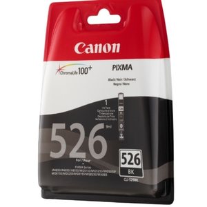 Canon CLI 526BK musta