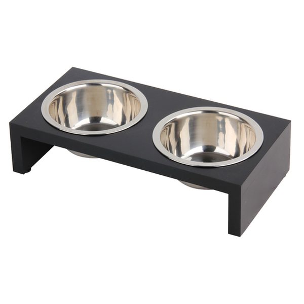 Pawise Deluxe Pet Diner 2*200ml
