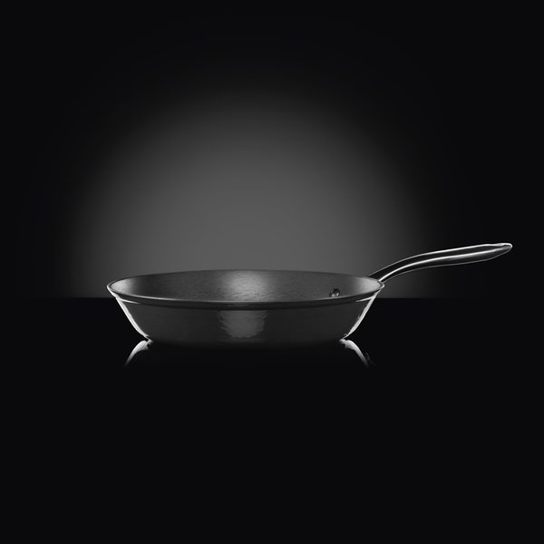 Valurautapaistinpannu 30 cm OBH Nordica