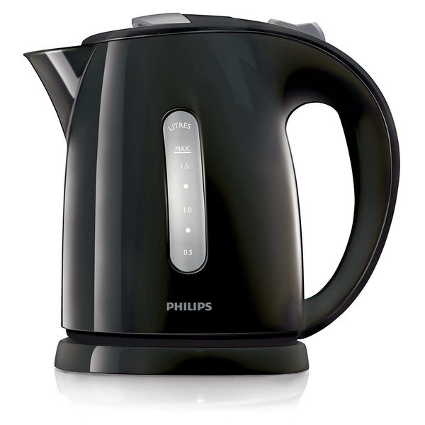 Philips vedenkeitin 1,5L 2400W