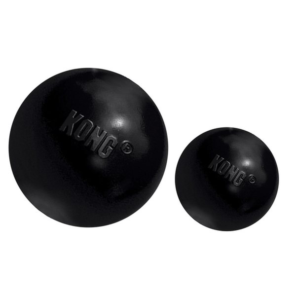 Kong Ball Extreme koiran pallo
