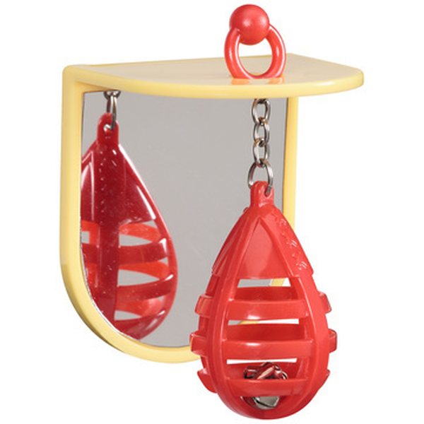 JW Activitoy Punching Bag - aktivointilelu