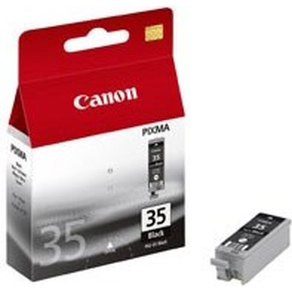 Canon Canon PGI-35BK musta mustekasetti