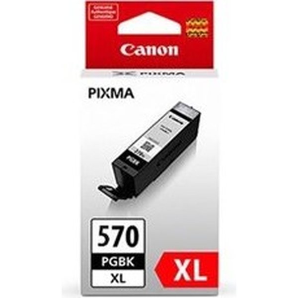 Canon Canon PGI-570PGBK XL pigmenttimusta mustekasetti