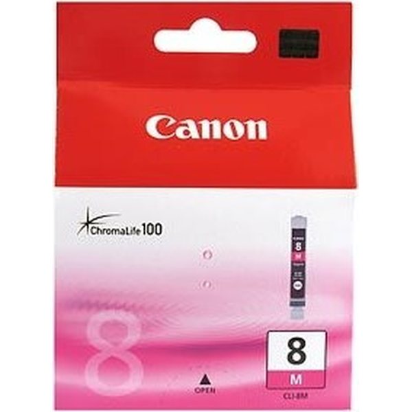 Canon Canon CLI-8 magenta