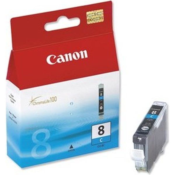 Canon Canon CLI-8 cyan