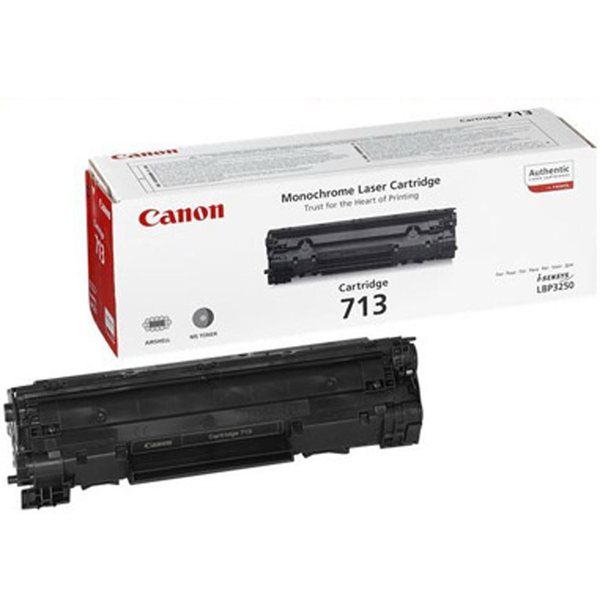 Canon CRG 713 black