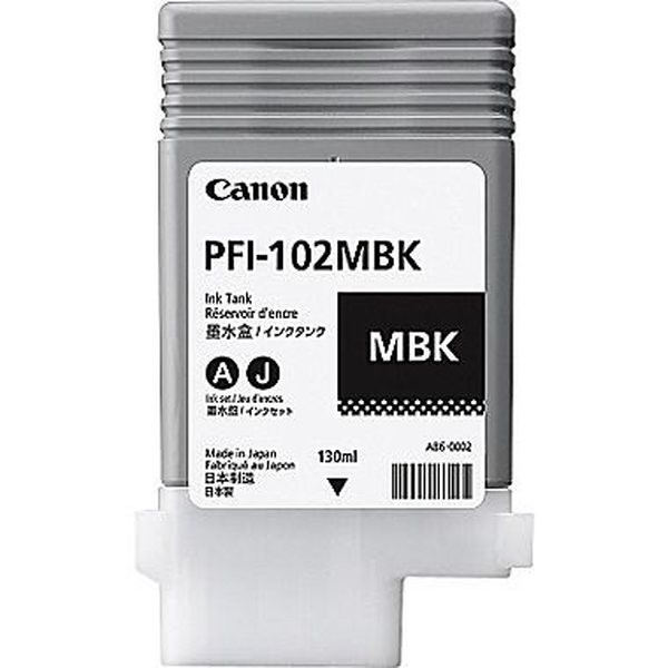 Canon PFI-102M magenta