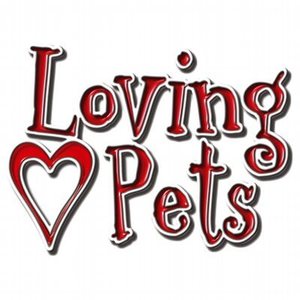 Loving pets