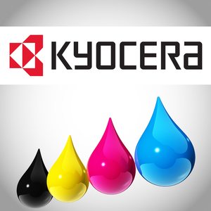 Kyocera värit