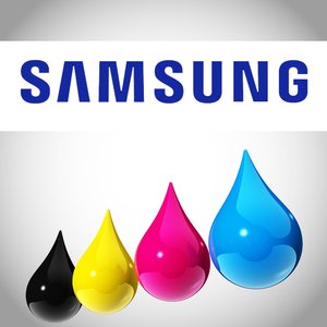 Samsung värit