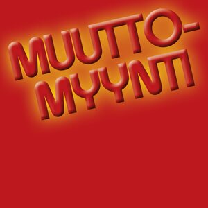 Muuttomyynti